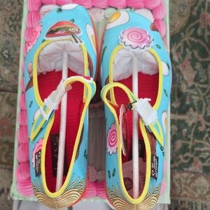 Hot Chocolate Design Ramen Platforms